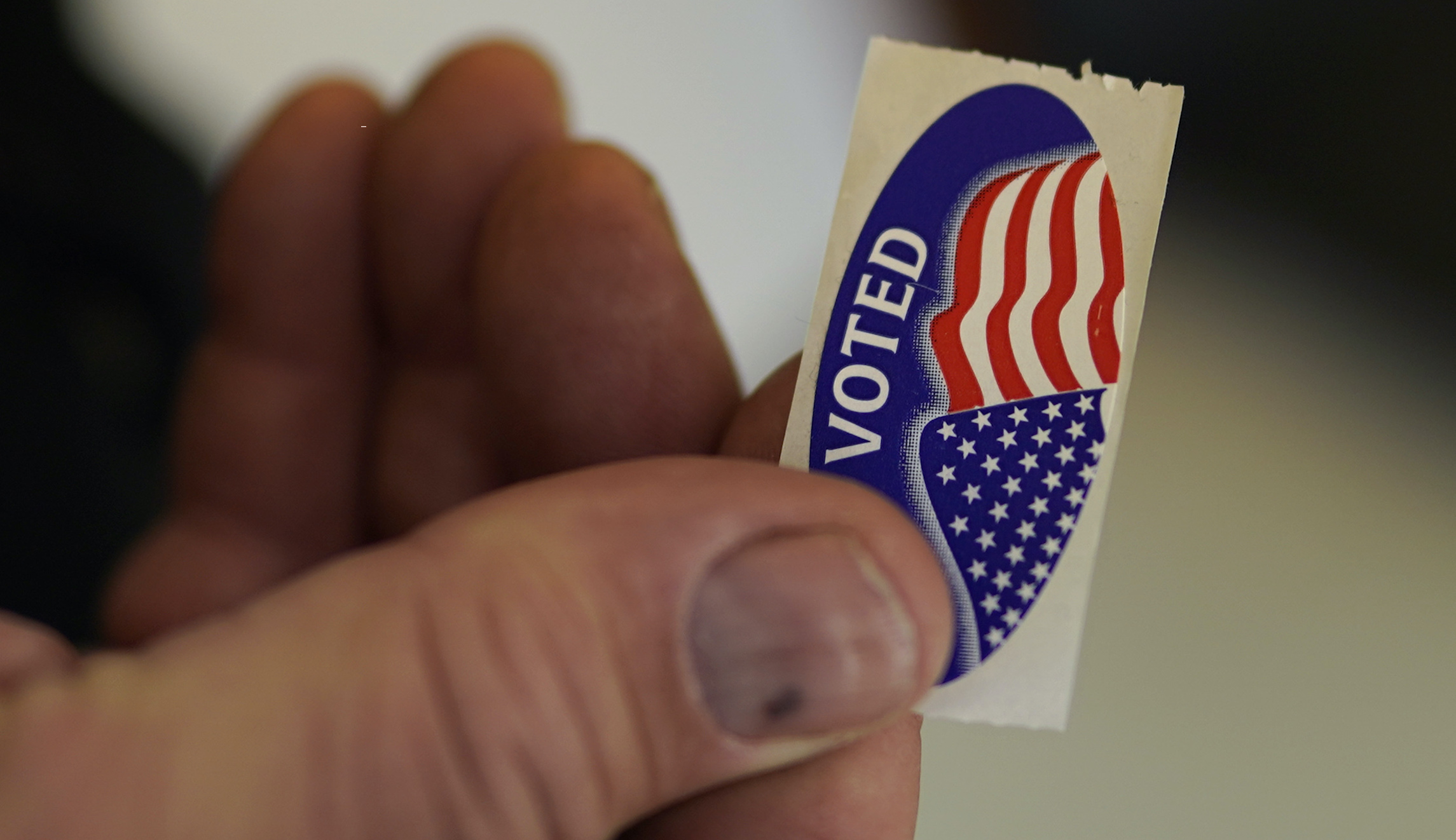 Election skeptic Wes Allen wins Alabama GOP secretary of state nomination