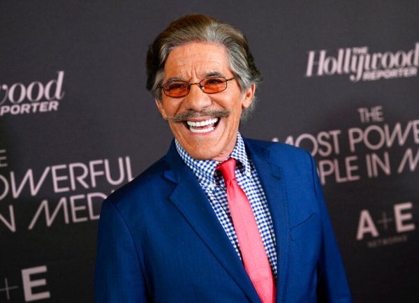 Geraldo Rivera announces he quit Fox News after being kicked off show