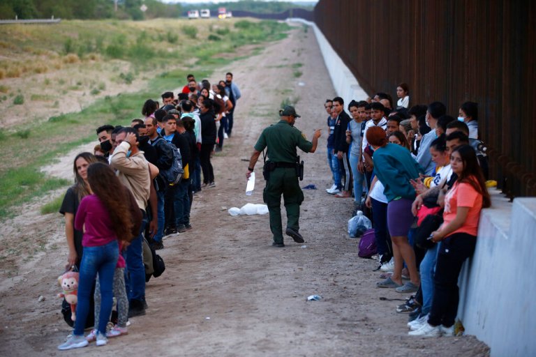 Republicans unveil 2023 strategy to end border crisis: ‘Going to be very aggressive’