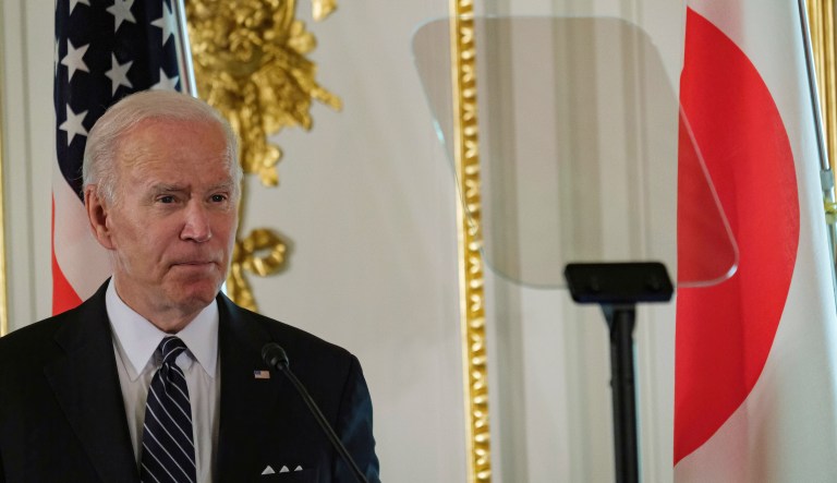Biden interview drought continues despite reports of messaging frustration