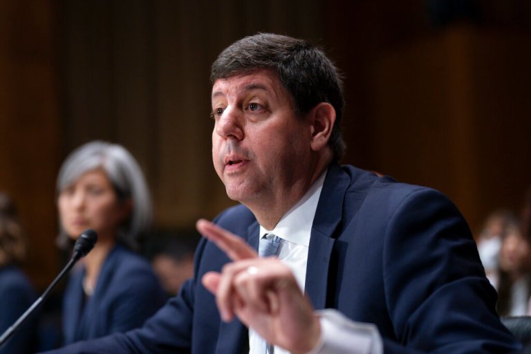 Biden praises confirmation of new ATF director as ‘important, bipartisan step’