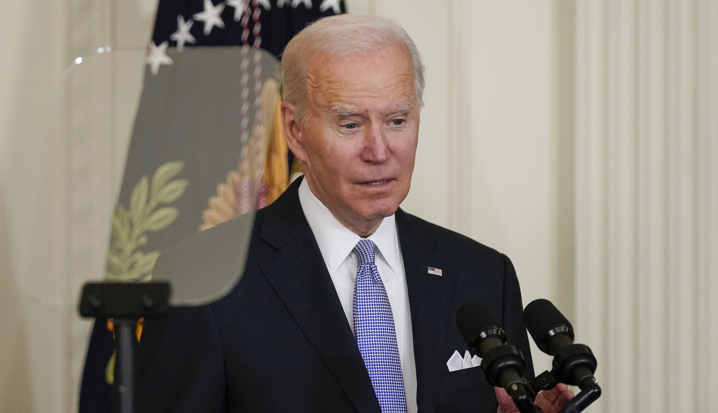 CBO debt estimates undercut Biden’s big deficit reduction claims