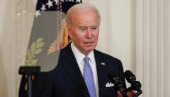 CBO debt estimates undercut Biden’s big deficit reduction claims