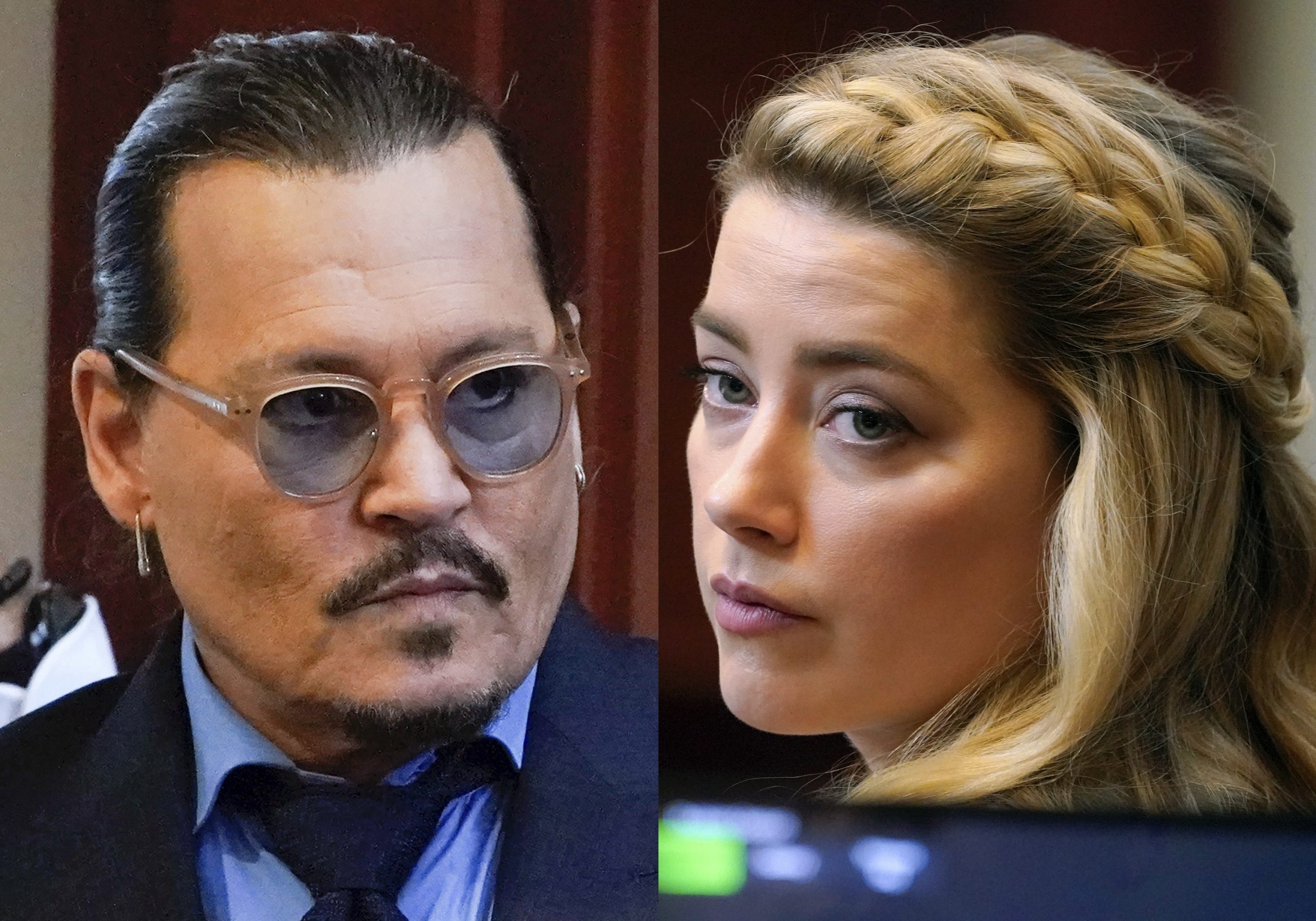 Attorneys issue final pleas in closing arguments: Johnny Depp v Amber Heard