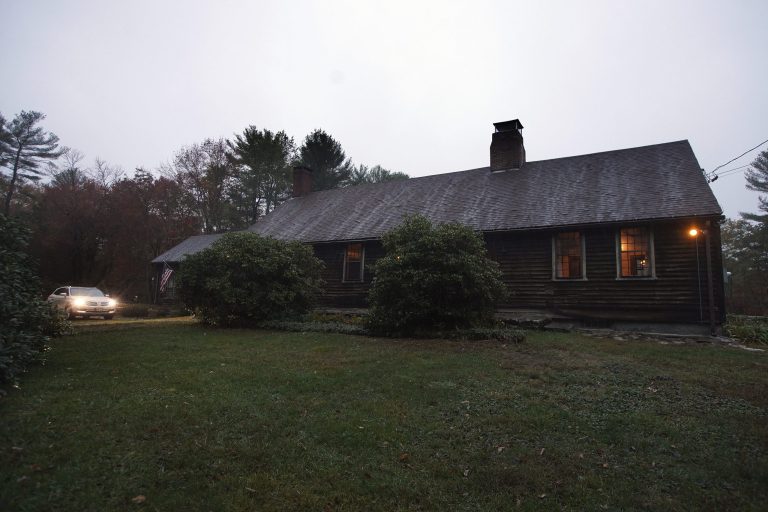 House that inspired The Conjuring sells for $1.5 million