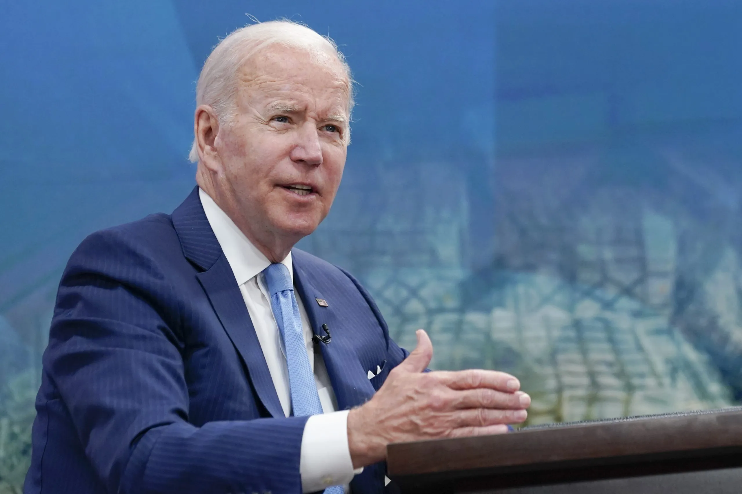 Some-it of the Americas: Absences mar Biden’s big meeting with regional leaders