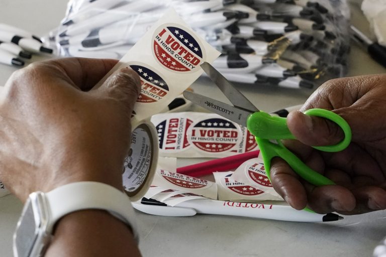 Mississippi appeals court upholds Jim Crow-era voting restrictions for felons