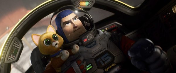 To infinity and … into the ground: Woke Lightyear continues to bomb