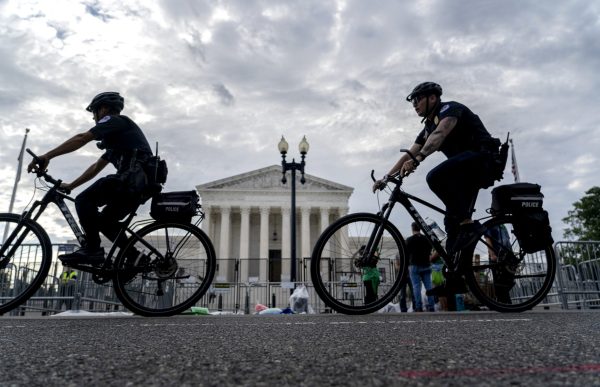Supreme Court ‘transparency’ group hammered by Judiciary GOP over IRS donor blunder