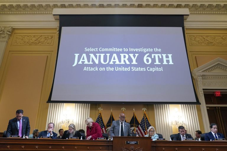 Investigators in Georgia keeping eye on Jan. 6 hearing for relevant testimony: Report