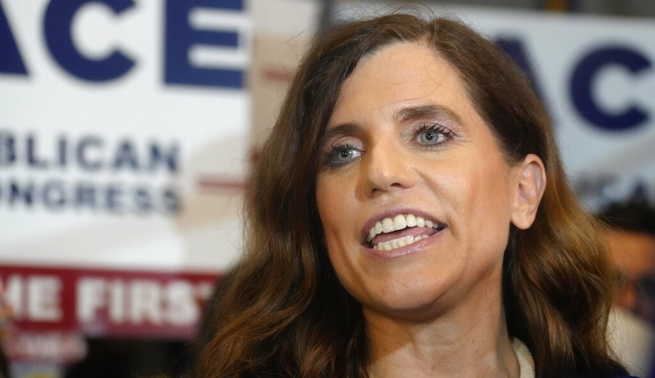 Republicans demand Twitter and Facebook provide government communications