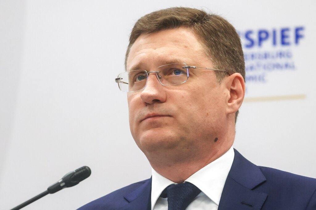 Russia Economic Forum