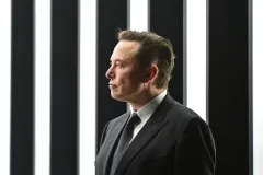 Elon Musk says he will continue supporting Dogecoin