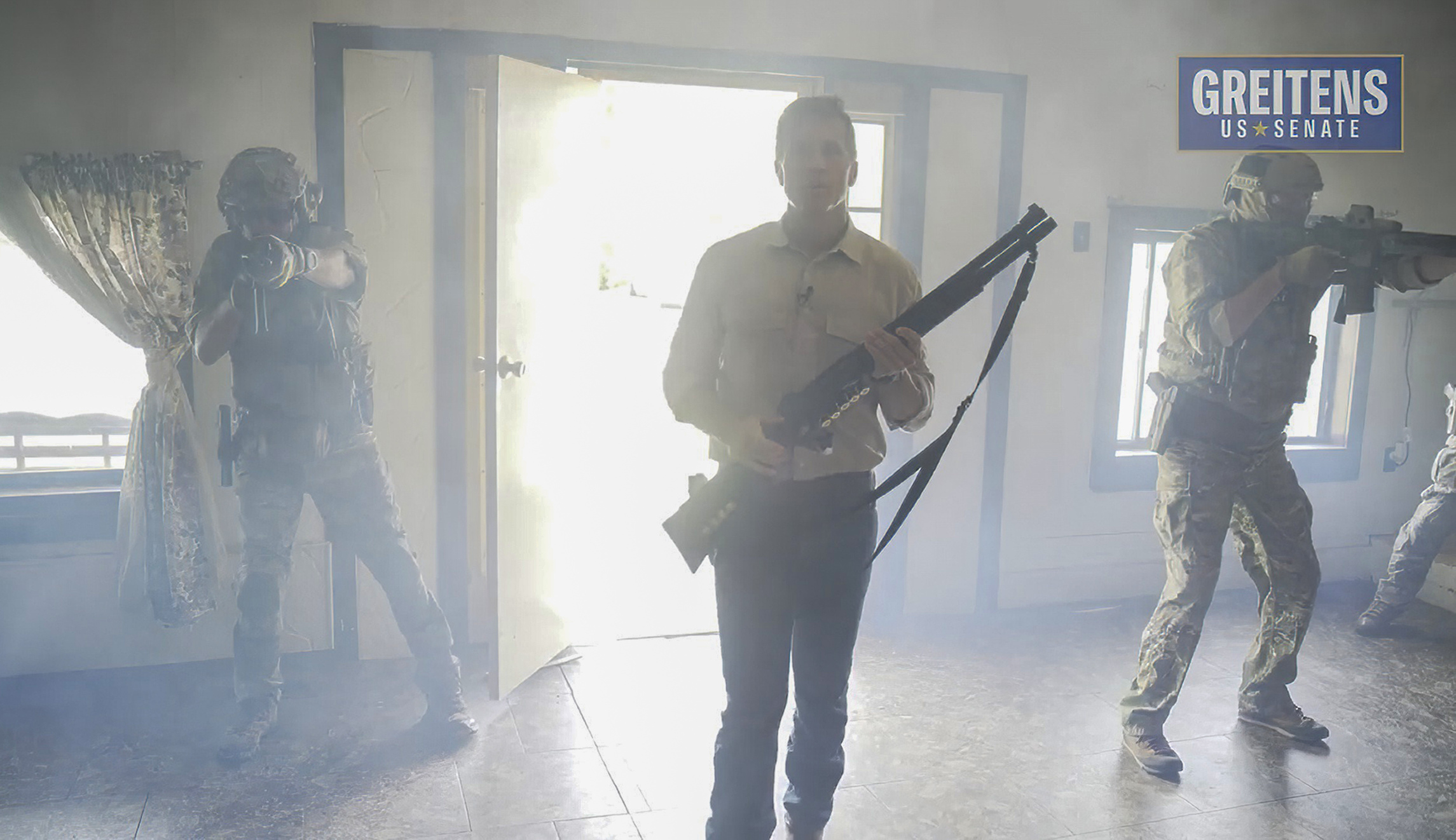 These bad candidates threaten Republican Senate success