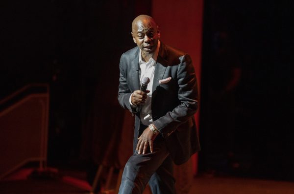 Comedians can’t take a joke: The silly backlash to Dave Chappelle hosting SNL