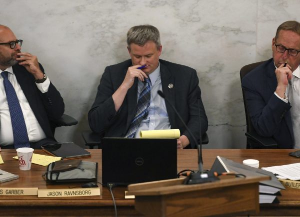South Dakota attorney general removed in state’s first successful impeachment