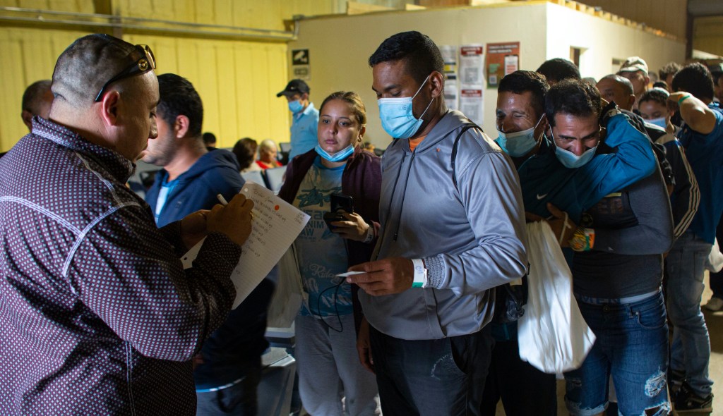 Biden caused the border crisis — don’t fall for his new spin