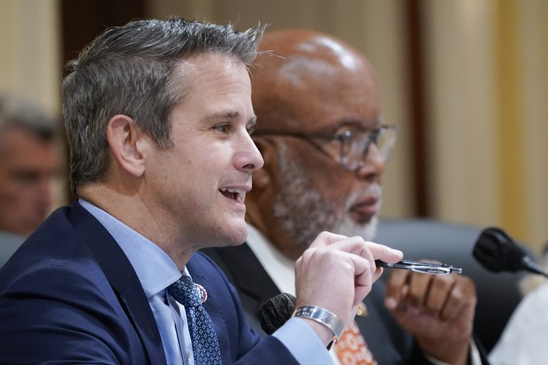 Kinzinger-aligned group gets into candidate recruitment business
