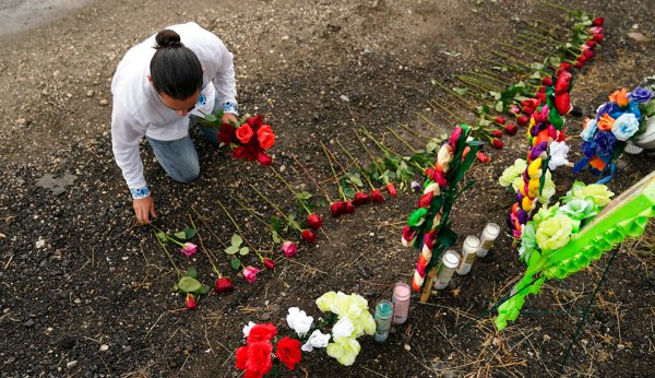 Two of four people charged in fatal Texas migrant smuggling case could face death penalty