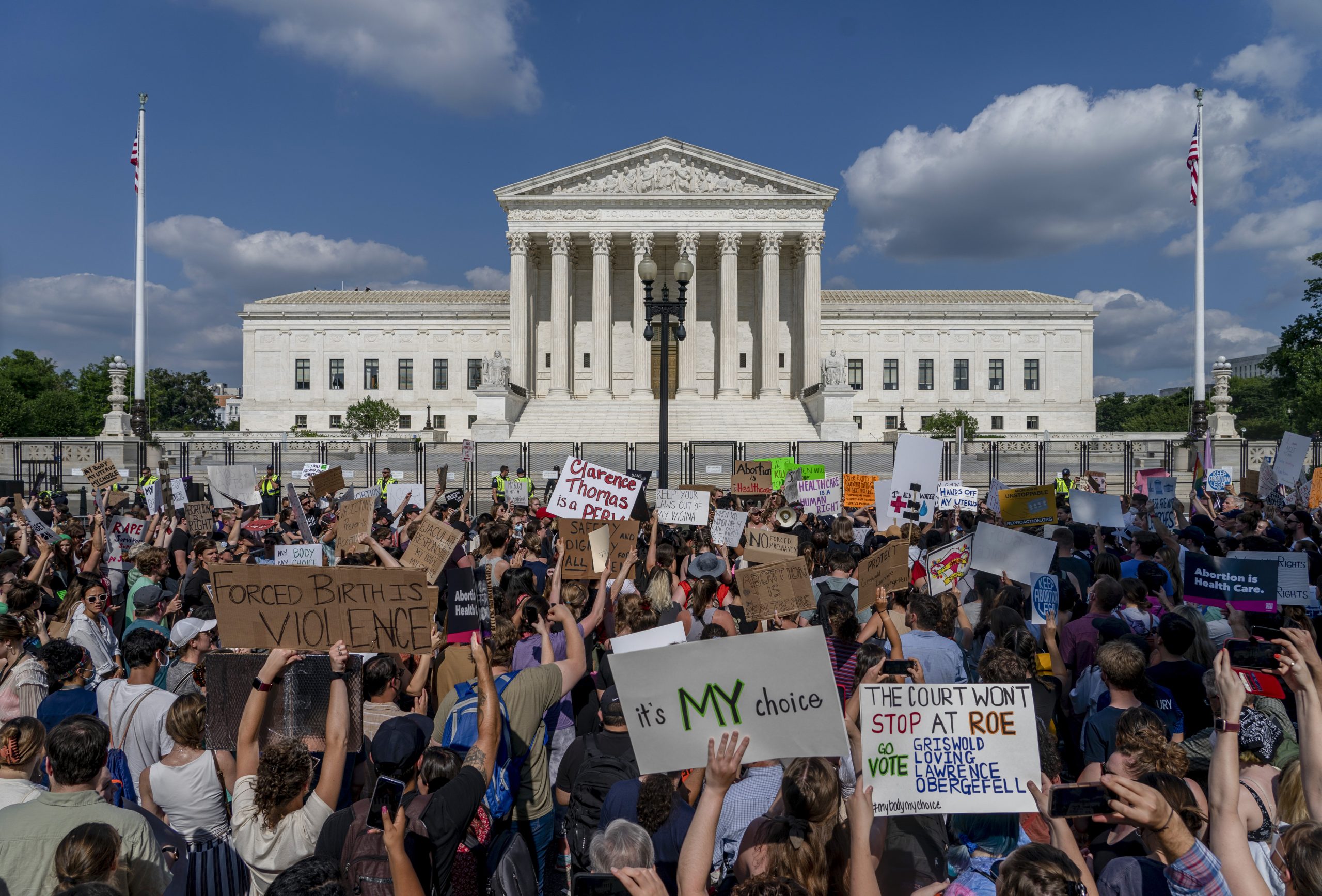 Two-thirds support term limits for Supreme Court justices: Poll