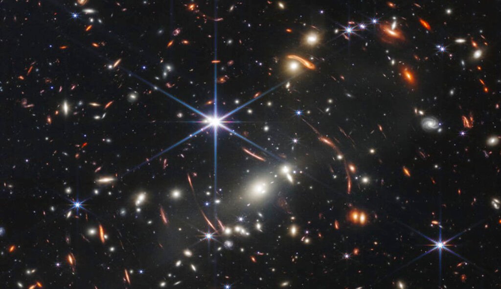 Researchers suspect ‘something is fishy’ with universe expansion