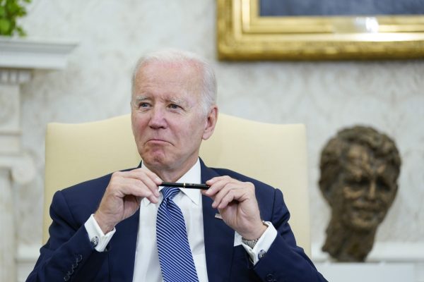 Biden risks repeating ‘transitory inflation’ mistake on economy before midterm elections