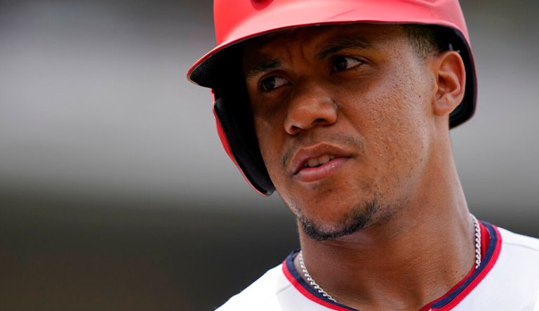 Nationals star Juan Soto turns down $440 million contract: Report