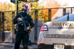 Secret Service has no new texts to deliver to Jan. 6 committee: Report