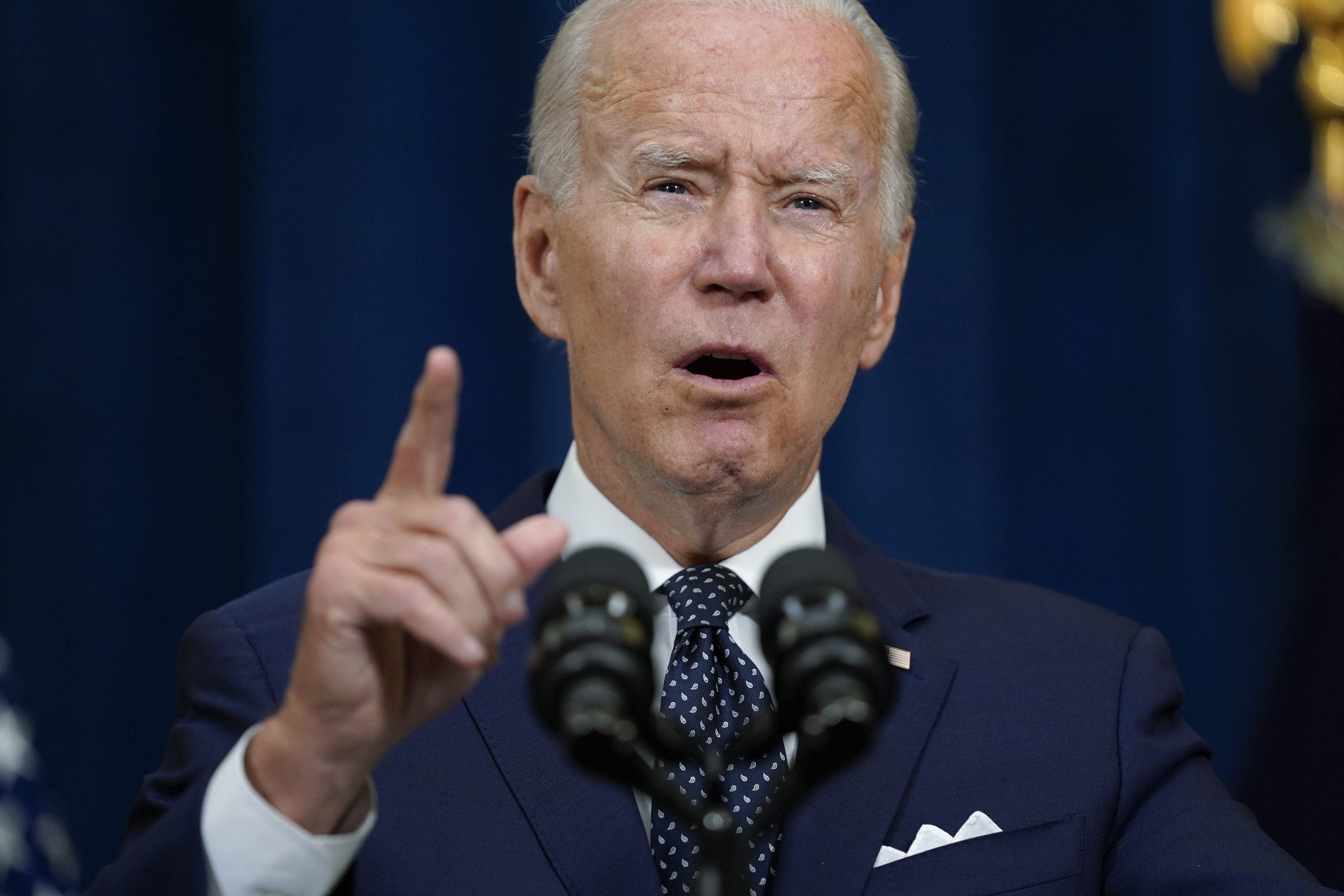 Biden and Democrats set to sharpen 'ultra-MAGA' attacks as third Trump bid looms
