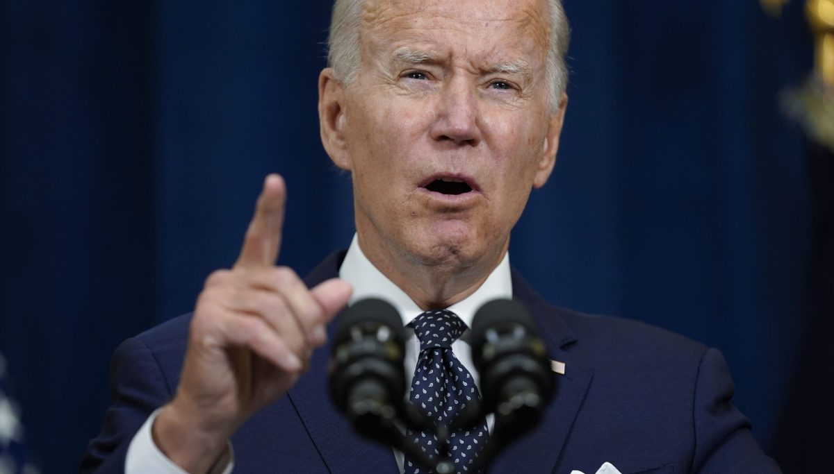 Biden and Democrats set to sharpen 'ultra-MAGA' attacks as third Trump bid looms