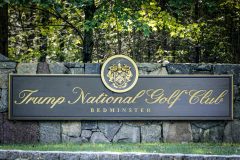 9/11 families to hold press conference shading Trump’s hosting of Saudi-backed LIV