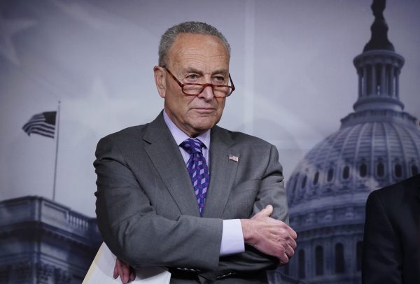 Despite promising odds, Senate Democrats aren’t rushing a House-passed same-sex marriage bill