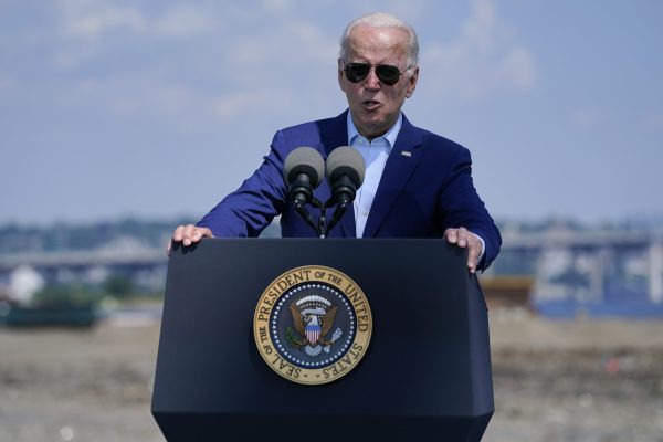 White House denies Biden has new cancer diagnosis after speech flub
