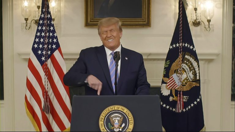  ‘I don’t want to say it’s over’: Trump refused to concede even after Jan. 6 attack