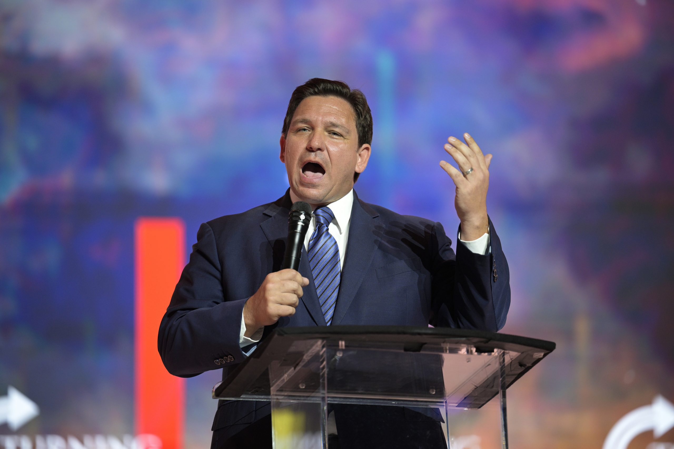 DeSantis team shares fiery response turning down offer to appear on The View