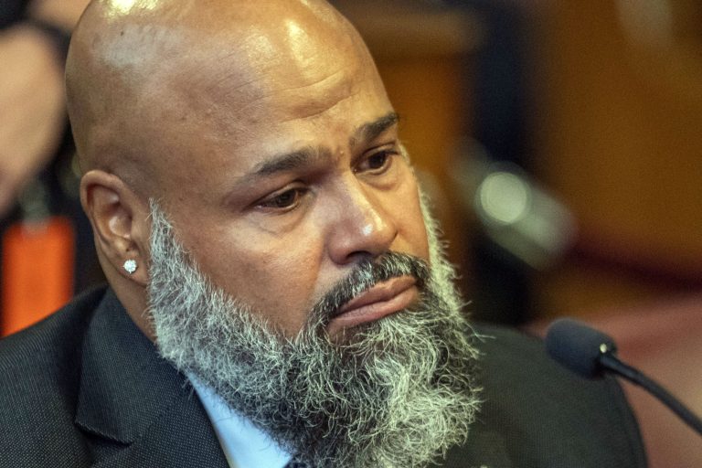 Man linked to Central Park Five rape case exonerated
