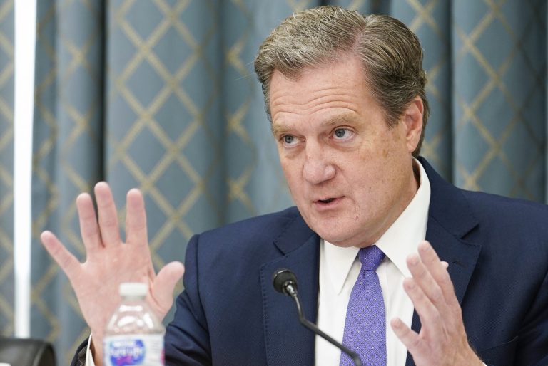 Top House Intel GOP says Biden probe ‘looks more like a cover-up than an investigation’