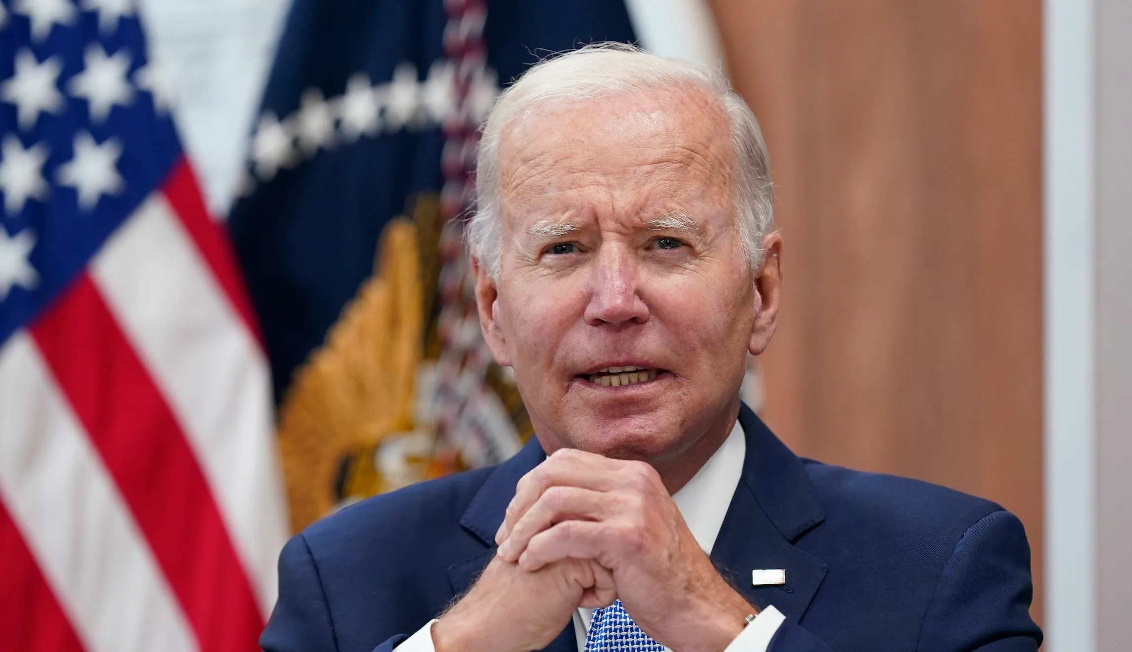 The Washington fantasy world