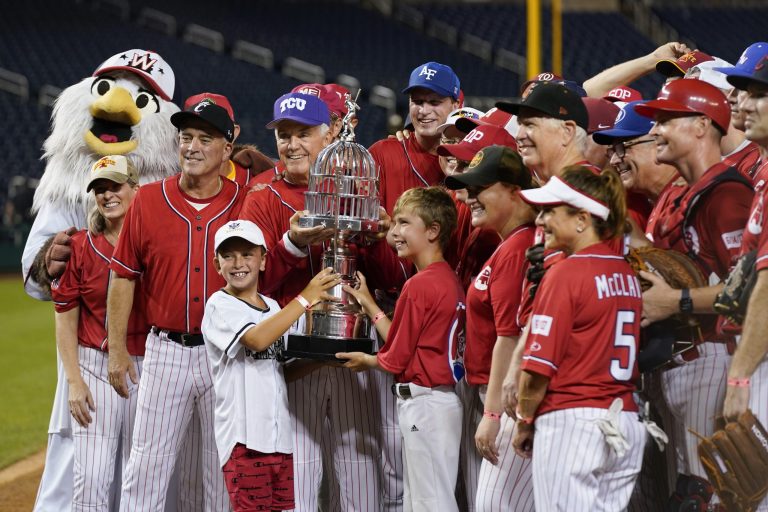Congressional Baseball Game: What to know about the 2023 game