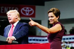 Arizona statewide 2022 races increasingly focus on events of … 2020