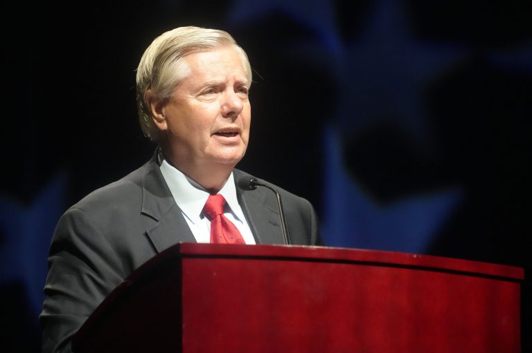 Lindsey Graham revives challenge to Georgia election inquiry subpoena