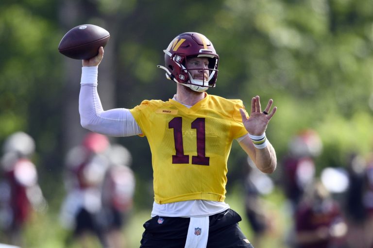 ‘I can’t believe you killed a bear for sport’: NFL Quarterback Carson Wentz criticized for hunting a bear during Alaska trip