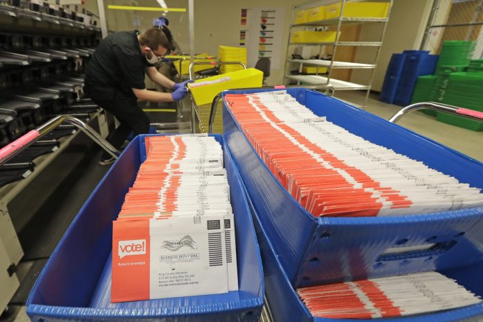 Midterm elections 2022: Here are the issues Washington voters care about the most