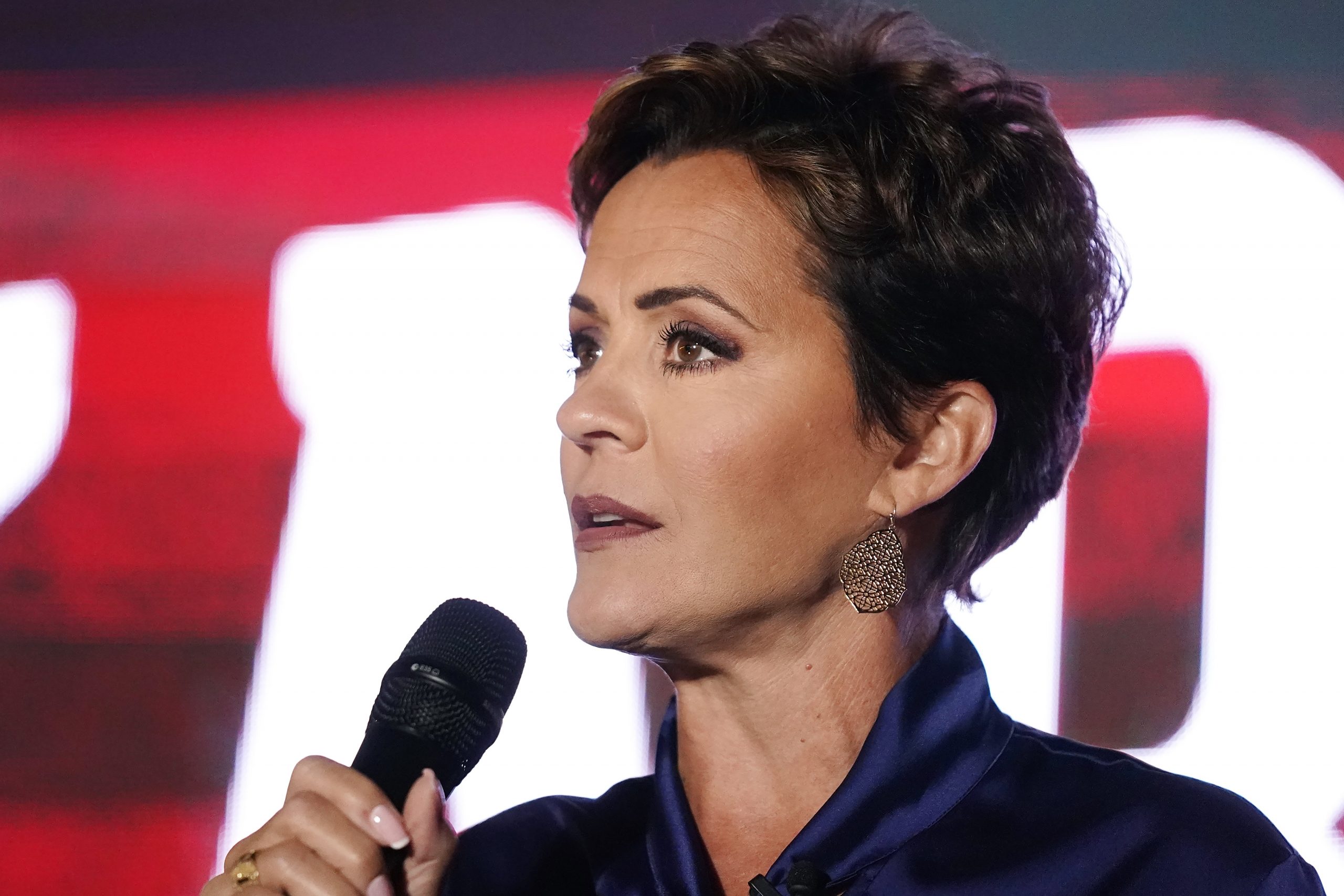 Judge rejects Kari Lake’s bid to undo election loss, confirms Hobbs victory
