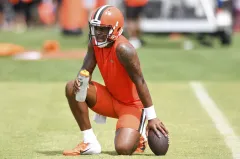 NFL appeals Deshaun Watson’s six-game suspension over sexual misconduct allegations