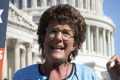 Biden ‘shocked and saddened’ by death of GOP Rep. Jackie Walorski