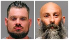 Jury finds Gretchen Whitmer kidnapping plotters guilty after retrial