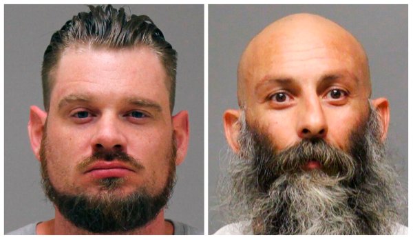 Jury finds Gretchen Whitmer kidnapping plotters guilty after retrial