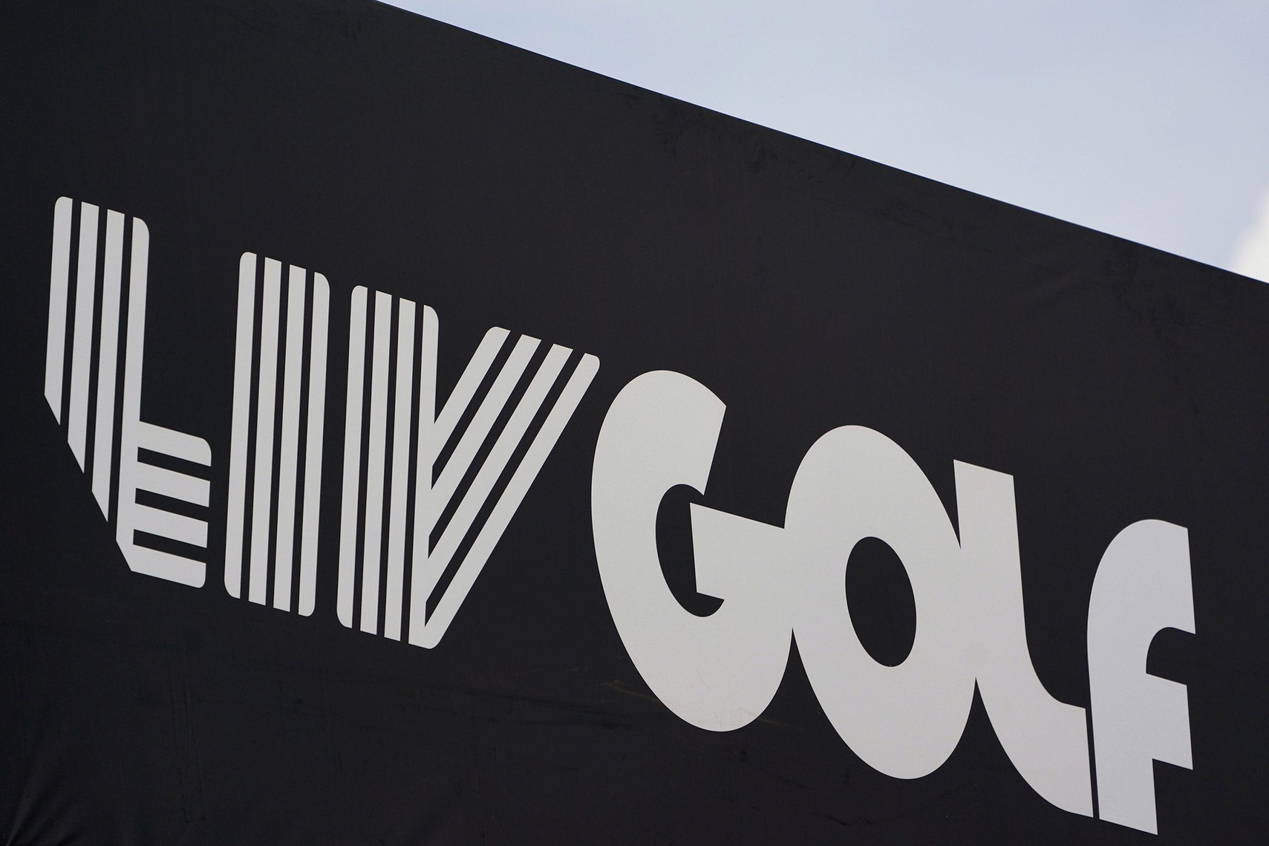 LIV Golf joins antitrust lawsuit against rival PGA Tour