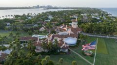 Judge to hear arguments on making Trump Mar-a-Lago raid affidavit public
